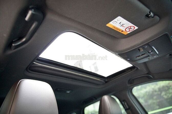 CX-5 EXCLUSIVE 2023 BẢN CAO NHẤT - Odo: 15.000km