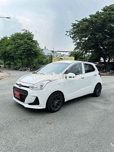 Hyundai Grand i10 2017 1.0 MT