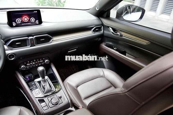 CX-5 EXCLUSIVE 2023 BẢN CAO NHẤT - Odo: 15.000km