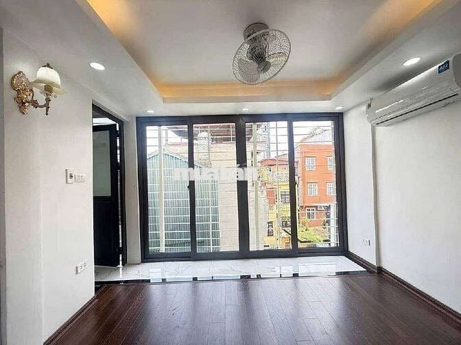 (Hiếm) Nhà tập thể Bách Khoa-4 ngủ Siêu Thoáng sáng