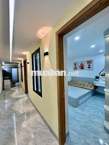 BÁN TẬP THỂ TẦNG 1-2N1WC- TRƯƠNG ĐỊNH -NGUYỄN AN NINH-HOÀNG MAI