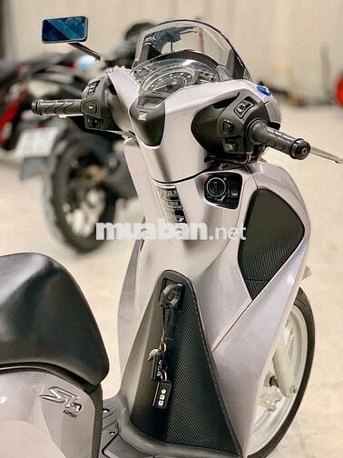 HONDA SH 125i BSTP CHÍNH CHỦ ODO 11.000KM