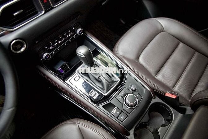 CX-5 EXCLUSIVE 2023 BẢN CAO NHẤT - Odo: 15.000km
