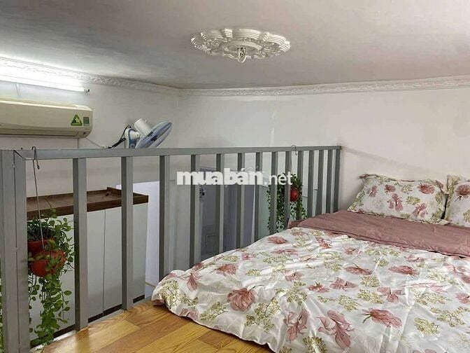 53M2- NHÀ ĐẸP TÂN BÌNH NGAY ADORA HOÀNG VĂN THỤ - GẦN MẶT TIỀN - 5,3TỶ