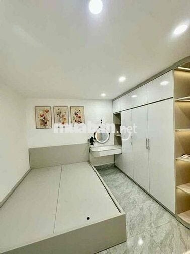 BÁN TẬP THỂ TẦNG 1-2N1WC- TRƯƠNG ĐỊNH -NGUYỄN AN NINH-HOÀNG MAI