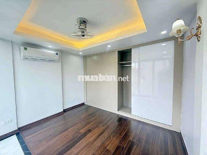 (Hiếm) Nhà tập thể Bách Khoa-4 ngủ Siêu Thoáng sáng