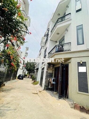 ✅✅Bán nhà đẹp hẻm xe hơi ngay trung tâm phường trường thọ