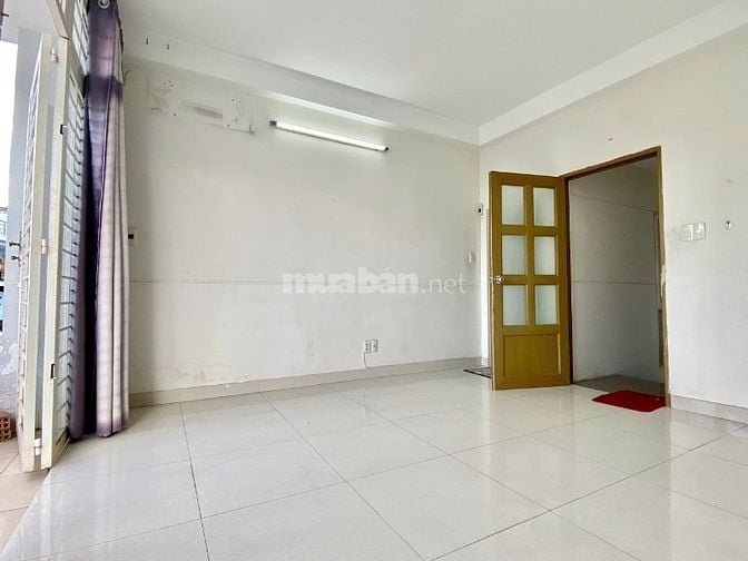 Nhà dtích đất 32m2 đúc thật 5 tầng 4pn hẻm Lê Trung Đình, Q. Tân Phú