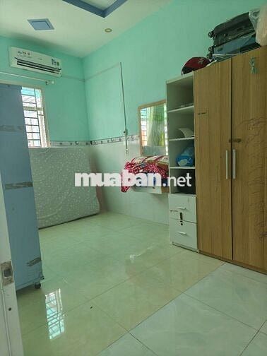 Nhà Bình Mỹ Củ Chi 1 Lầu 2PN xe hơi đậu cửa