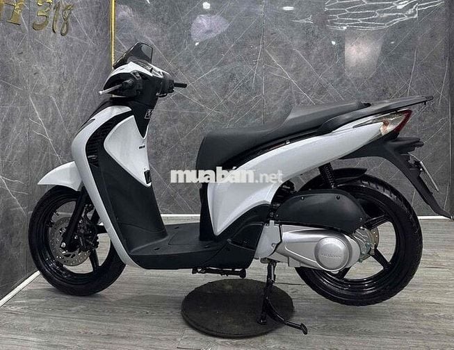 SH Ý 2010 Full 150i BSTP