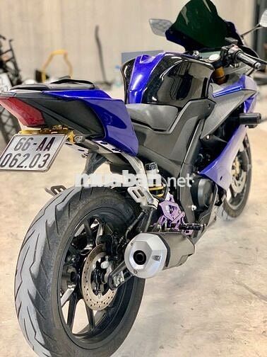 YAMAHA R15V3 2019 CHÍNH CHỦ