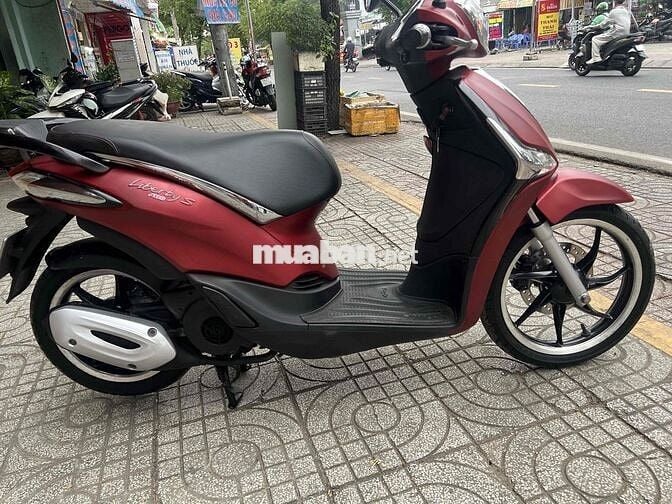 cần bán xe Lybacty