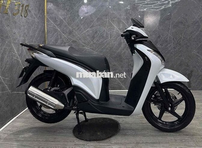 SH Ý 2010 Full 150i BSTP