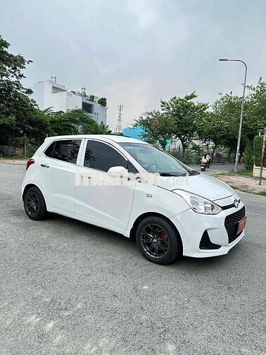Hyundai Grand i10 2017 1.0 MT