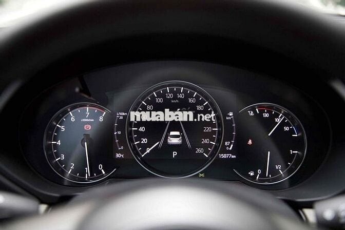 CX-5 EXCLUSIVE 2023 BẢN CAO NHẤT - Odo: 15.000km
