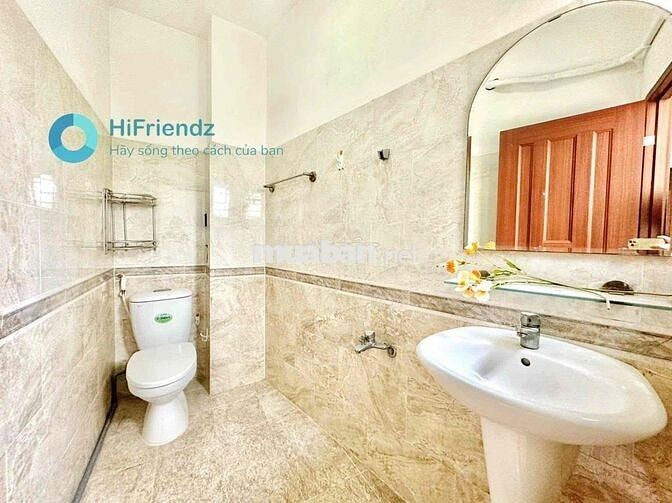 STUDIO CỬA SỔ TRỜI THOÁNG MÁT TẠI TÂY THẠNH