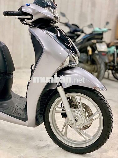 HONDA SH 125i BSTP CHÍNH CHỦ ODO 11.000KM