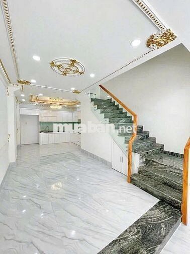 ✅✅Bán nhà đẹp hẻm xe hơi ngay trung tâm phường trường thọ