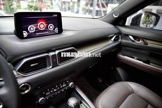 CX-5 EXCLUSIVE 2023 BẢN CAO NHẤT - Odo: 15.000km