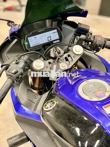 YAMAHA R15V3 2019 CHÍNH CHỦ