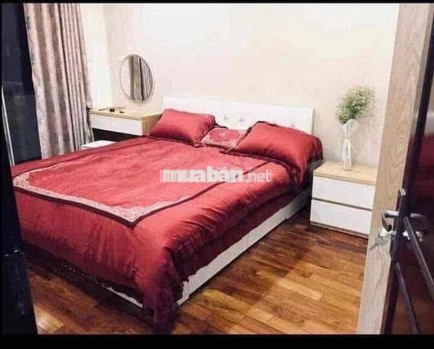 Bán căn hộ chung cư Lilama, số 124 Minh Khai, Phường Tương Mai, Hà Nôi