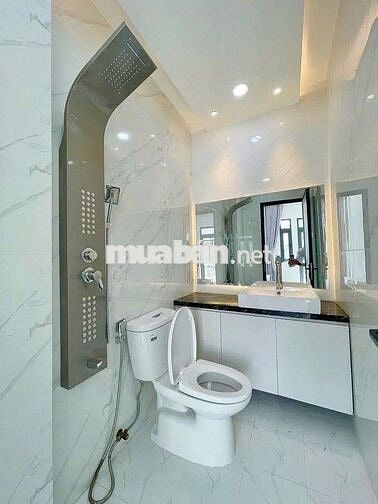 ✅✅Bán nhà đẹp hẻm xe hơi ngay trung tâm phường trường thọ