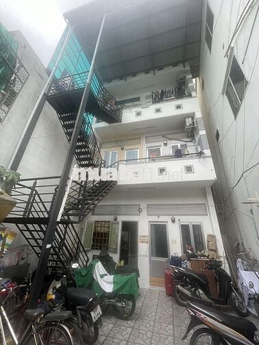 Q10-CMT8-NHÀ 150M2(10×15)-SÂN SIÊU RỘNG 70 XE MÁY