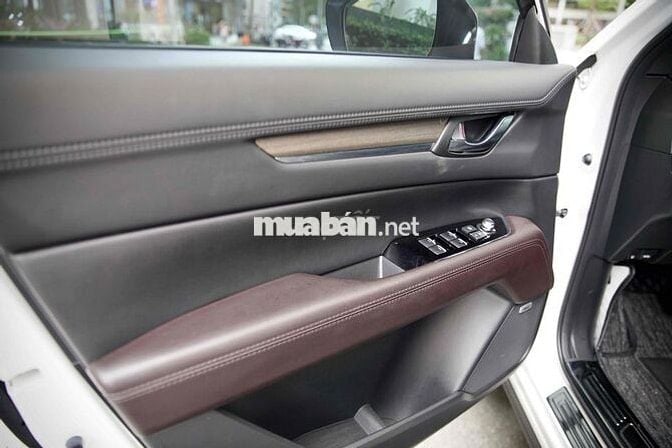 CX-5 EXCLUSIVE 2023 BẢN CAO NHẤT - Odo: 15.000km