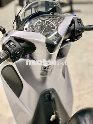 HONDA SH 125i BSTP CHÍNH CHỦ ODO 11.000KM