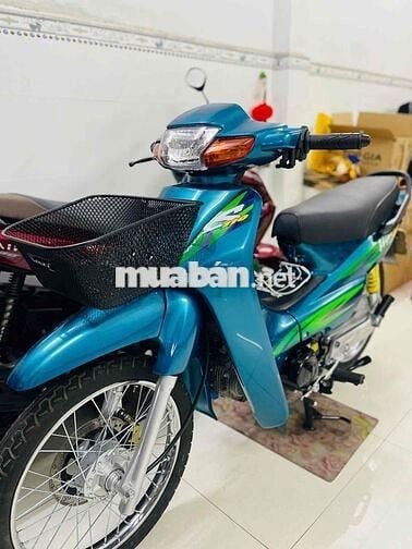Wave HQ Dọn Kiểng Full Style 110 Biển Số Thành Phố