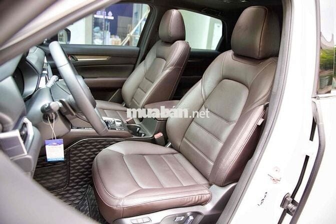 CX-5 EXCLUSIVE 2023 BẢN CAO NHẤT - Odo: 15.000km