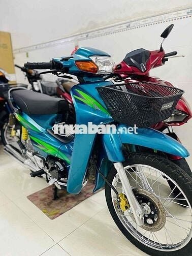 Wave HQ Dọn Kiểng Full Style 110 Biển Số Thành Phố