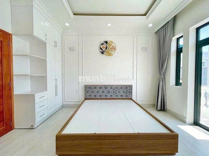 ✅✅Bán nhà đẹp hẻm xe hơi ngay trung tâm phường trường thọ