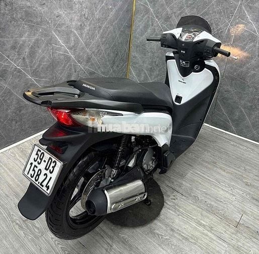 SH Ý 2010 Full 150i BSTP