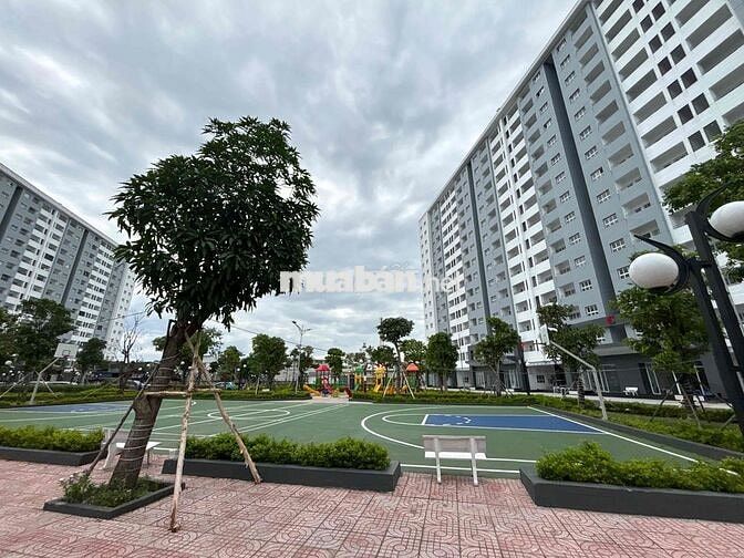 Cần share lại 1 phòng căn hộ chung cư Bình Chánh