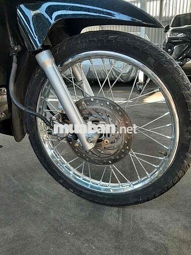 bán Honda wave S 110 màu đen đời 2010 bstp