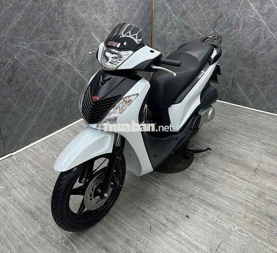 SH Ý 2010 Full 150i BSTP