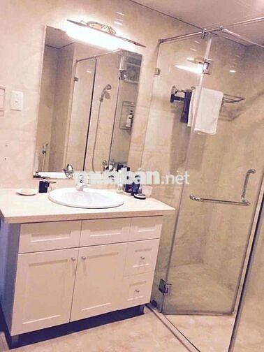 Bán căn hộ chung cư Lilama, số 124 Minh Khai, Phường Tương Mai, Hà Nôi