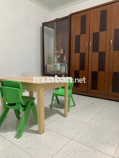 Cho Thuê Nhà Nguyên Căn Ngay ĐH Công Thương. DT : 4x24m, Đúc 2Tấm, 4pn