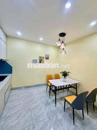 Bán nhà tập thể phố Nguyễn An Ninh nhà đẹp ở ngay phố víp đẳng cấp 80m
