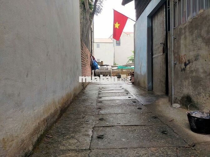 CC gửi bán 31m2 đất Phú Mỹ, Biên Giang. Giá rẻ 1.95 tỷ.