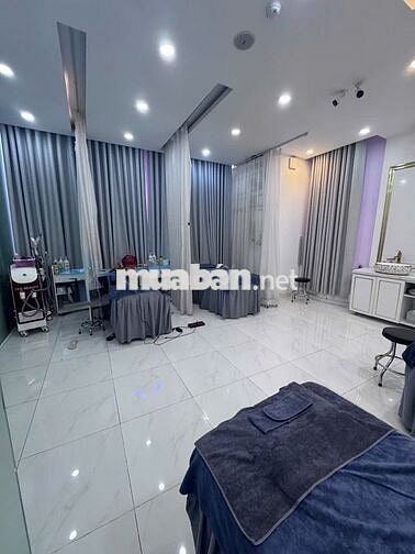 Ngang 12m - Nhà 27 Nguyễn Đình Chiểu, P.ĐaKao, Quận 1 - 5TẦNG, PCCC