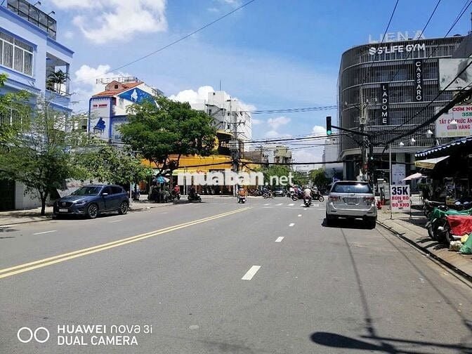 Bán gấp nhà (6x18m) trệt + 2 lầu - KDC Tân Quy Đông - giá chỉ 18,5 tỷ