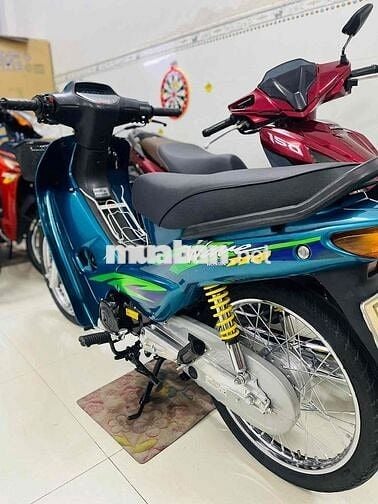 Wave HQ Dọn Kiểng Full Style 110 Biển Số Thành Phố