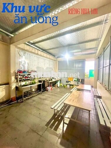 KTX TRỌN GÓI - FREE XE - PHÒNG 6 NGƯỜI - GẦN ĐH IUH CS2