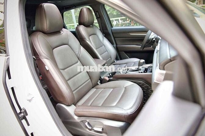 CX-5 EXCLUSIVE 2023 BẢN CAO NHẤT - Odo: 15.000km