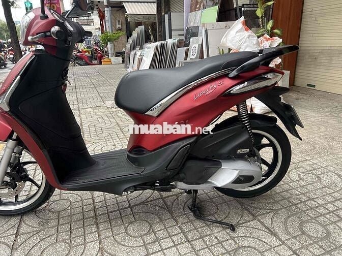cần bán xe Lybacty