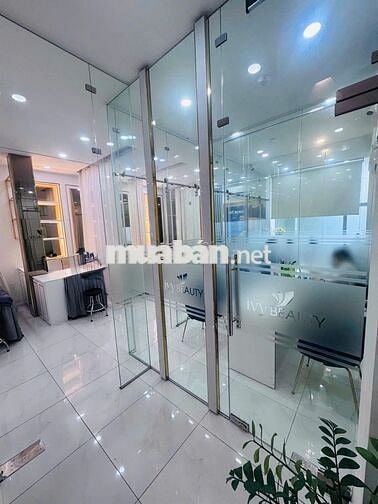 Ngang 12m - Nhà 27 Nguyễn Đình Chiểu, P.ĐaKao, Quận 1 - 5TẦNG, PCCC