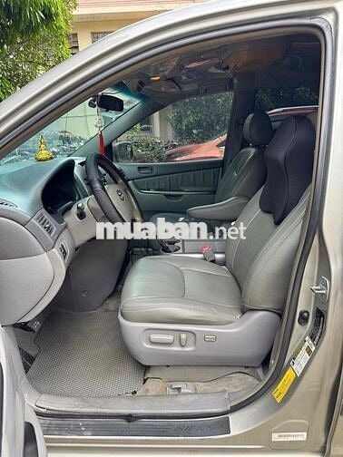 Toyota Sienna 2007 - 179000 km