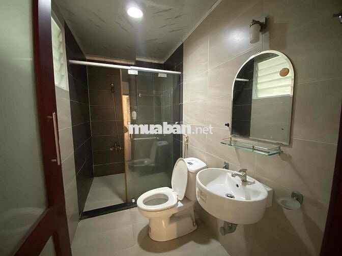 Nguyên tầng 2 phòng ngủ gần sân bay Tân Sơn Nhất
